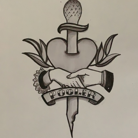 Meet your Posher, Ruth - Picture 1 of 2